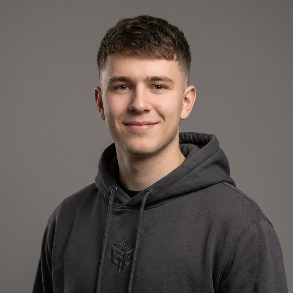 Alex Thompson